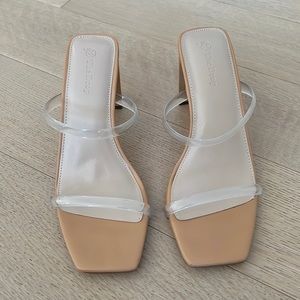 Amazon The Drop “Avery” Sandals